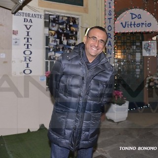 #Festival di Sanremo: ecco come saranno le 5 serate, si parte il 7 febbraio con la finale l'11 #Festival di Sanremo: ecco come saranno le 5 serate, si parte il 7 febbraio con la finale l'11