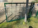 “Altro che sabotaggio, quel cancello era difettoso da subito”: la replica della donna dopo l’incidente all’area cani San Martino