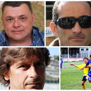 Calcio: premi produzione Sanremese-Carlin's, oggi incontro chiarificatore
