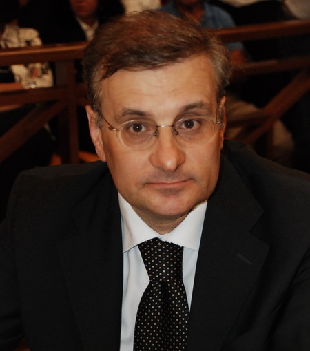 Matteo Morini