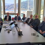 Ventimiglia, la Commissione di collaudo certifica il completamento tecnico del porto: verso la seduta conclusiva nei prossimi mesi Ventimiglia, la Commissione di collaudo certifica il completamento tecnico del porto: verso la seduta conclusiva nei prossimi mesi