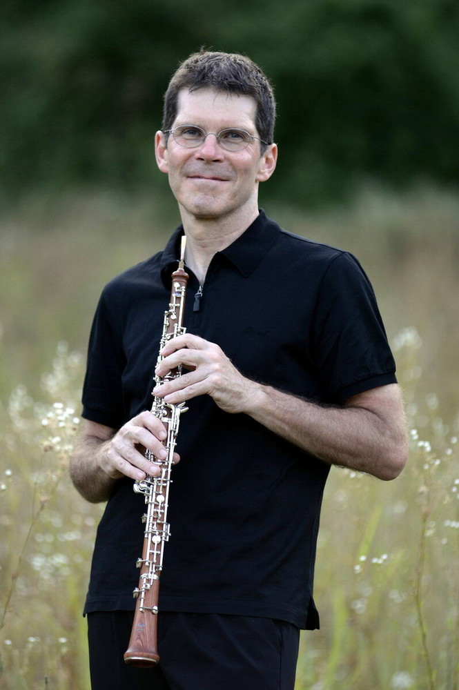 Christoph Hartmann protagonista del concerto della Sinfonica di Sanremo al Teatro Centrale