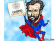 SuperCracco al Casinò.... SuperCracco al Casinò....