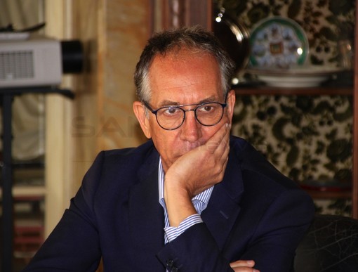 Sanremo: aggressione verbale in via Martiri, il Sindaco "Anche se ridimensionato rimane un atto inqualificabile" Sanremo: aggressione verbale in via Martiri, il Sindaco "Anche se ridimensionato rimane un atto inqualificabile"