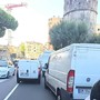 Mercato di piazza Eroi, 'Sanremo al Centro' chiede "Più controlli durante l'allestimento, sicurezza a rischio tra auto e camion" Mercato di piazza Eroi, 'Sanremo al Centro' chiede "Più controlli durante l'allestimento, sicurezza a rischio tra auto e camion"
