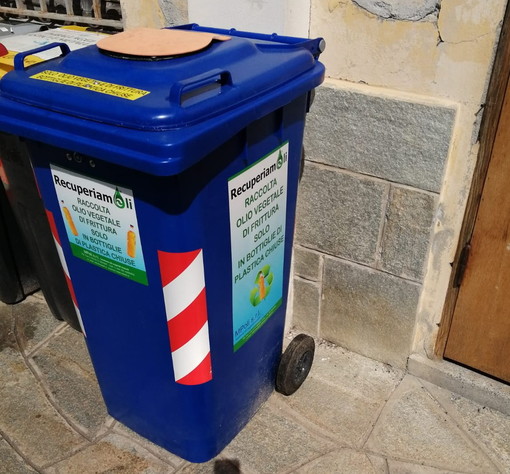 San Bartolomeo al Mare: raccolta differenziata, nel mese di marzo sfiorato il 65 per cento San Bartolomeo al Mare: raccolta differenziata, nel mese di marzo sfiorato il 65 per cento