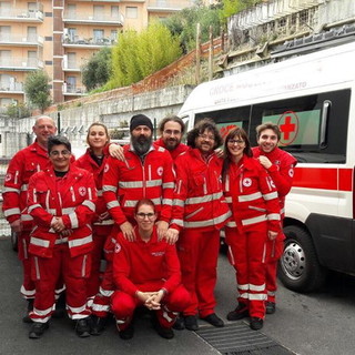 Sanremo: domenica sera in piazza San Siro la commedia dialettale e la solidarietà per la Croce Rossa