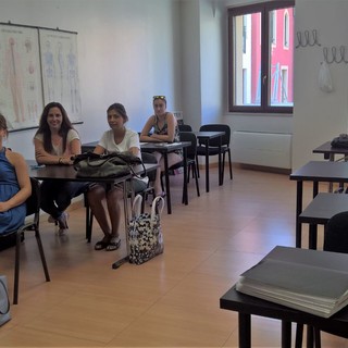 Imperia: la Confartigianato incontro la future estetiste per l'analisi sulle modalità di avvio di impresa