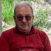 Si è spento a 79 anni Claudio Vida, storico messo comunale di Ventimiglia e autista dell’ex sindaco Ballestra