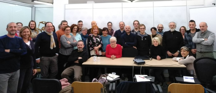 Secondo appuntamento formativo CNA Industria 4.0   I social network come strumento di divulgazione, sensibilizzazione e vendita