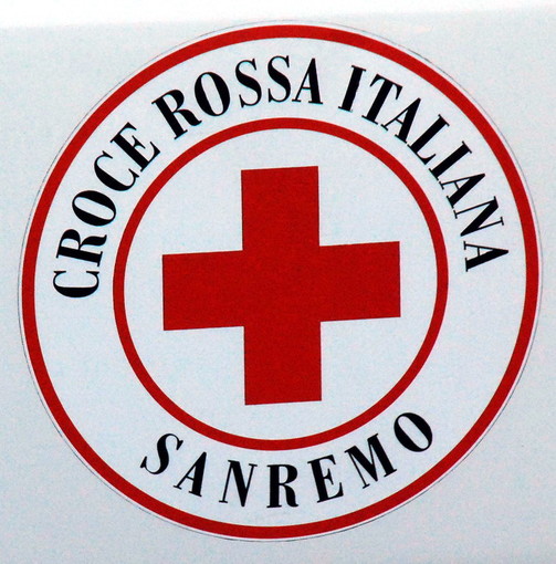 Sanremo: lunedì 27 ottobre, al via corso di formazione per volontari della Croce Rossa