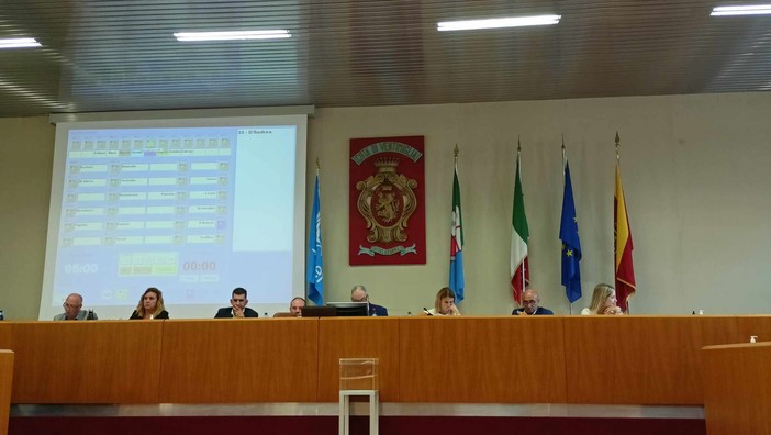 Ventimiglia: assegnate dal Sindaco Di Muro le deleghe ai Consiglieri comunali di maggioranza