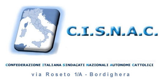 Segreteria sindacati cattolici apre un 'Punto servizi' a Camporosso