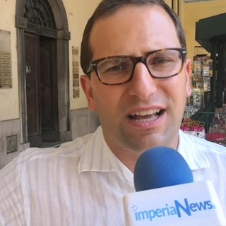 Imperia: caos sulle elezioni amministrative, Carpi "Verbali in bianco e votanti inseriti illegittimamente per il ballottaggio" (Foto e video)