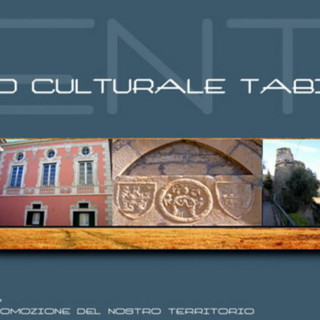 Taggia: il Centro Culturale Tabiese apre la sua sede al pubblico tutti i giovedì