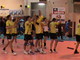 Pallavolo: vittoria in trasferta del Cariparma Imperia U14 per l'accesso alle finali Pallavolo: vittoria in trasferta del Cariparma Imperia U14 per l'accesso alle finali