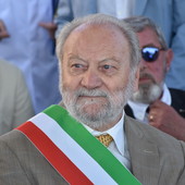 Ospedaletti, il sindaco Cimiotti replica a Taggiasco: "Le telecamere funzionano, dichiarazioni false" Ospedaletti, il sindaco Cimiotti replica a Taggiasco: "Le telecamere funzionano, dichiarazioni false"
