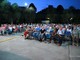 Bordighera: ieri sera il concerto della Sinfonica di Bordighera dedicato a Bizet (Foto di Eugenio Conte)
