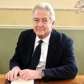 Alta Valle Arroscia, Enrico Pira eletto all'unanimità presidente dell'Unione dei Comuni: "Massimo impegno per dare forza all'Unione" Alta Valle Arroscia, Enrico Pira eletto all'unanimità presidente dell'Unione dei Comuni: "Massimo impegno per dare forza all'Unione"