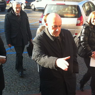 “Ufficio tecnico offeso e diffamato”: Commissione straordinaria di Ventimiglia querela un sito web locale