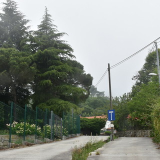Residenti in protesta: “San Romolo e le frazioni dimenticate dal Comune” Residenti in protesta: “San Romolo e le frazioni dimenticate dal Comune”