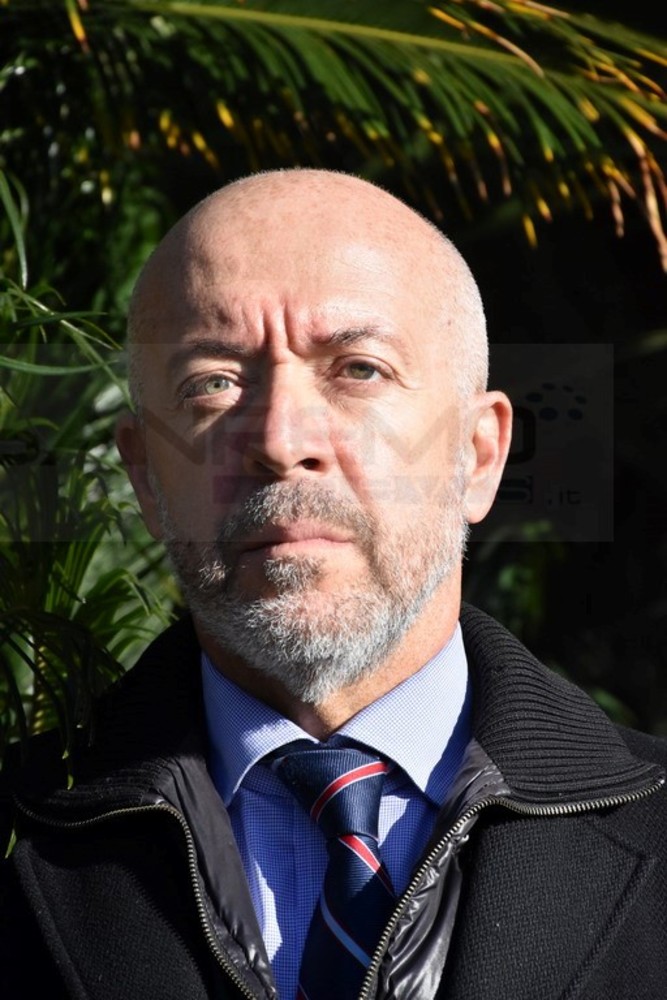 Massimo Donzella Massimo Donzella