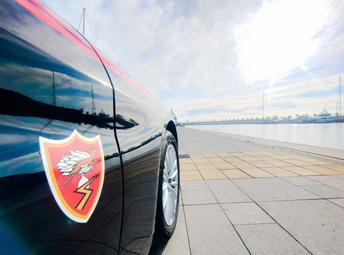 Nove arresti dei Carabinieri nei primi 9 giorni di dicembre: intensificati i servizi di controllo sul territorio