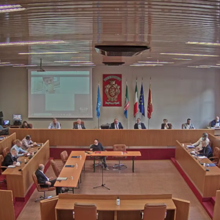 Ventimiglia: dopo la sospensione per mancanza del numero legale giovedì prossimo torna il Consiglio