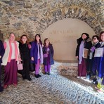 "Valore sociale rivoluzionario", Vallebona promuove il progetto internazionale 'Costruiamo Gentilezza' (Foto)