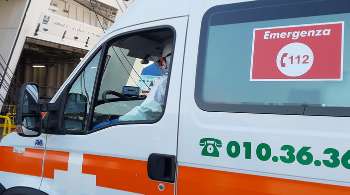 Emergenza Coronavirus: altri cinque morti nella nostra provincia, con quelli di oggi salgono a 123 dall'inizio dell'emergenza