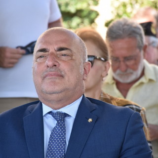 Anniversario Vigili del Fuovo, Berrino: "Ogni giorno indossano con orgoglio questa divisa" Anniversario Vigili del Fuovo, Berrino: "Ogni giorno indossano con orgoglio questa divisa"