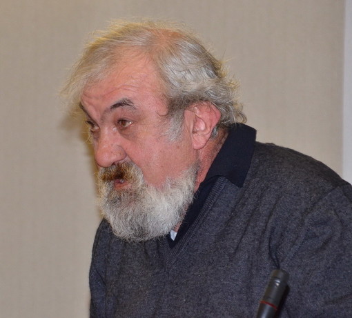Ventimiglia: mercoledì prossimo alla Bocciofila di Roverino la funzione in ricordo di Franco Paganelli Ventimiglia: mercoledì prossimo alla Bocciofila di Roverino la funzione in ricordo di Franco Paganelli