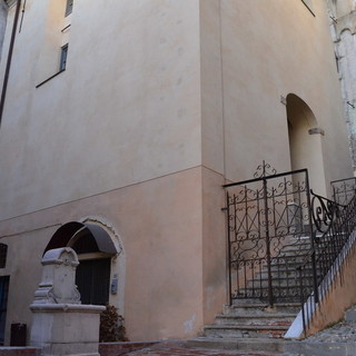 Sanremo: l'8 dicembre alla chiesa di Santa Brigida il concerto del duo 'Mala Polka' Sanremo: l'8 dicembre alla chiesa di Santa Brigida il concerto del duo 'Mala Polka'