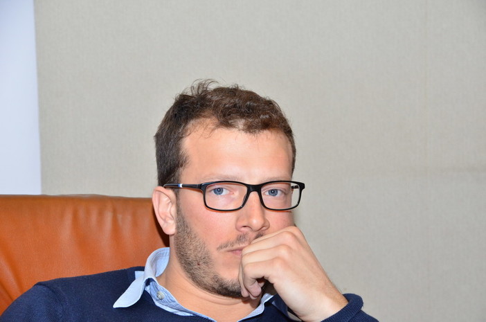 Enrico Ioculano Enrico Ioculano