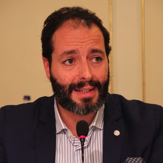 Sanremo: scintille in campagna elettorale, Romeo risponde a Biancheri "Chi viene lasciato alza sempre i toni"