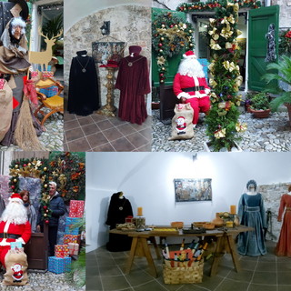 Ente Agosto Medievale: 'Cammino nella Storia' il fulcro degli eventi culturali e tradizionali Ventimigliesi