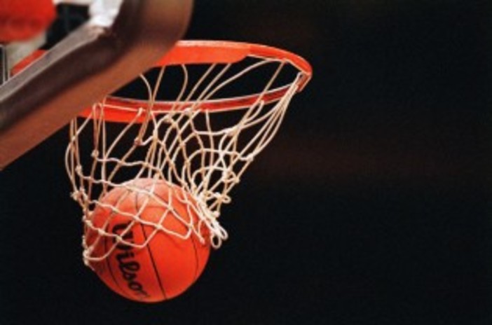 Il Blue Ponente Basket targato under 14 femminile