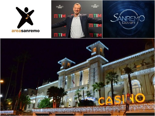 La ‘formula Amadeus’ allontana i giovani dal Festival 2022: anche le iscrizioni di Area Sanremo sono in calo (-25%) come quelle di Sanremo Giovani (-26%) La ‘formula Amadeus’ allontana i giovani dal Festival 2022: anche le iscrizioni di Area Sanremo sono in calo (-25%) come quelle di Sanremo Giovani (-26%)