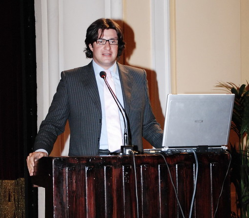 Area 24: Strescino chiude a Zoccarato e agli altri sette Sindaci