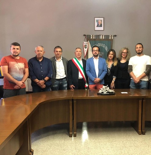 Chiusanico esce ufficialmente dall'Unione Valmerula e Montarosio, Agnese: "Componente geografica e inadeguatezza dei servizi offerti" Chiusanico esce ufficialmente dall'Unione Valmerula e Montarosio, Agnese: "Componente geografica e inadeguatezza dei servizi offerti"