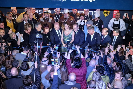 Si sta formando il Festival 2018: dopo Baglioni ecco la conferma del 'Gruppo Eventi' per 'Casa Sanremo'