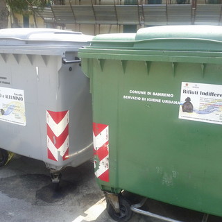 Una campagna “social” sulla differenziata di Ventimiglia. il promotore? Un forestiero. Sondaggio su oltre 13 mila persone Una campagna “social” sulla differenziata di Ventimiglia. il promotore? Un forestiero. Sondaggio su oltre 13 mila persone