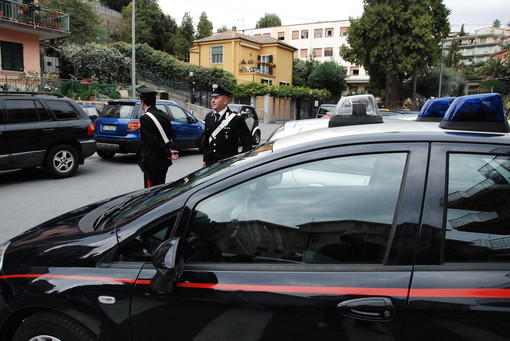 Imperia: arrestato il fratello più giovane dei due magrebini che si sono affrontati all'alba a colpi di coltello