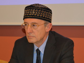 Abd Al Ghafur Masotti Abd Al Ghafur Masotti