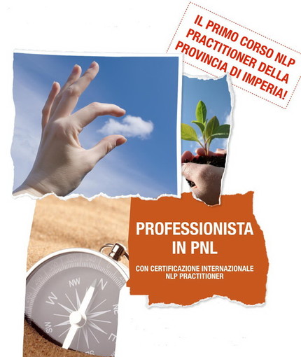 Vallebona: in arrivo il primo corso NLP Practitioner in provincia, iscrizioni aperte Vallebona: in arrivo il primo corso NLP Practitioner in provincia, iscrizioni aperte