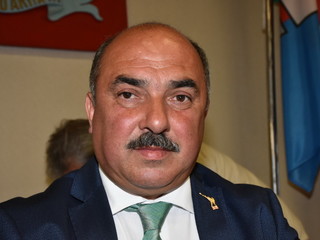 Andrea Spinosi Andrea Spinosi