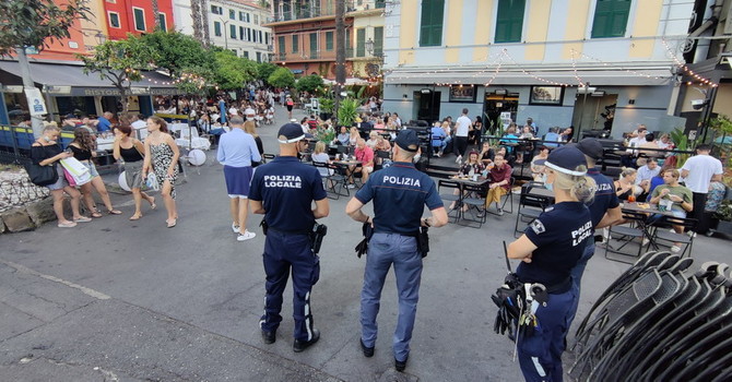 Movida, sicurezza e controlli: Sanremo cerca la sintesi. Più forze dell’ordine in estate, no alla chiusura anticipata dei locali