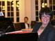 Raffaella Portolese pianista e voce narrante Raffaella Portolese pianista e voce narrante