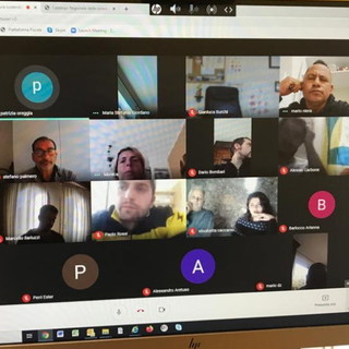 Formazione Coldiretti Imperia: concluso il primo corso di floricoltura per imprenditori agricoli Formazione Coldiretti Imperia: concluso il primo corso di floricoltura per imprenditori agricoli