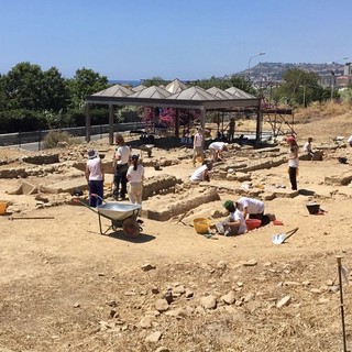 Il sito di Costa Balenae